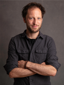 Tim C Kietzmann